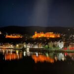 Heidelberg: Old Town and Christmas Market Walking Tour - Exploring Heidelberg’s Charm in a Nutshell