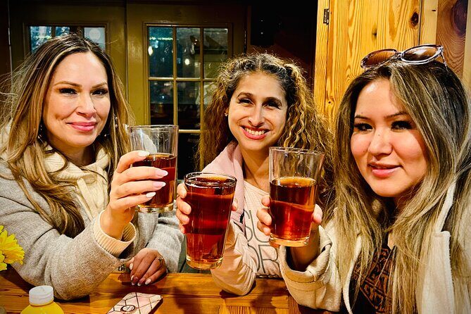 Helen Hike Wine and Dine Private Tour from Atlanta - What Makes This Tour Stand Out?