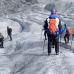 Heli Glacier Trekking in Seward - Good To Know