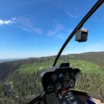 HELICOPTER SIGHTSEEING ONE DAY TOUR ZAKOPANE FROM KRAKOW - What Makes This Tour Stand Out