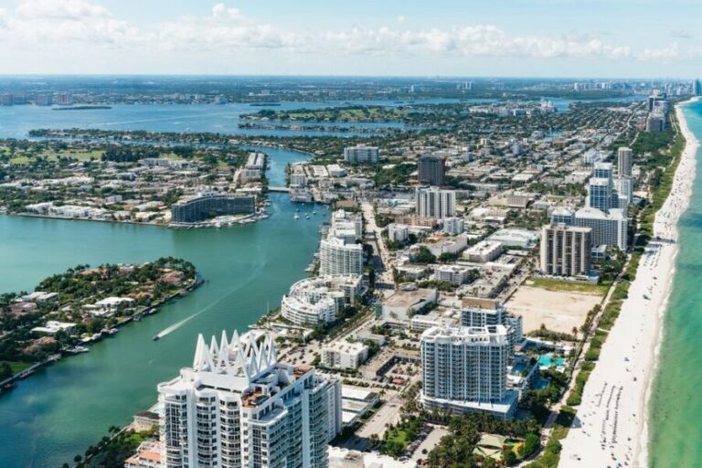 Helicopter Tour: Fort Lauderdale to Miami Beach - Why You’ll Love This Helicopter Tour