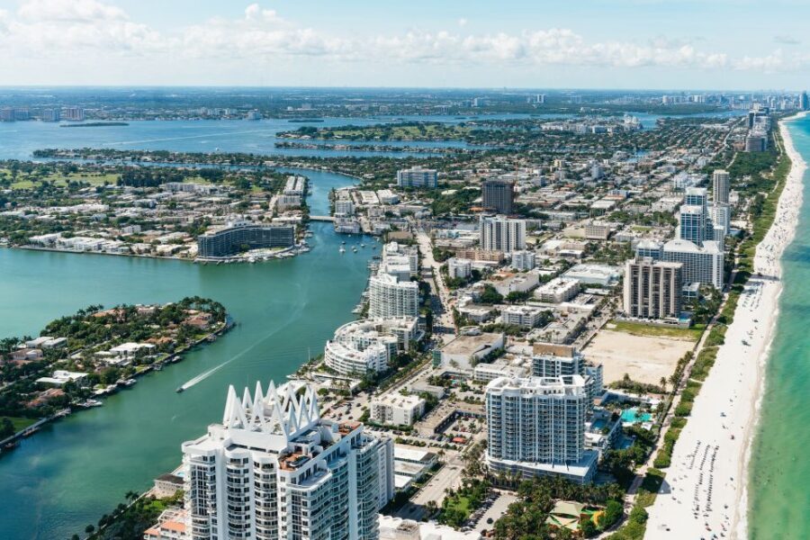 Helicopter Tour: Fort Lauderdale to Miami Beach - Why You’ll Love This Helicopter Tour