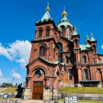 Helsinki 4-Hour Private Tour-Custom Itinerary - A Closer Look at the Itinerary