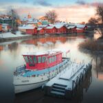 Helsinki: All highlights & Medieval Porvoo by VIP Car - Exploring Helsinki and Porvoo in Style