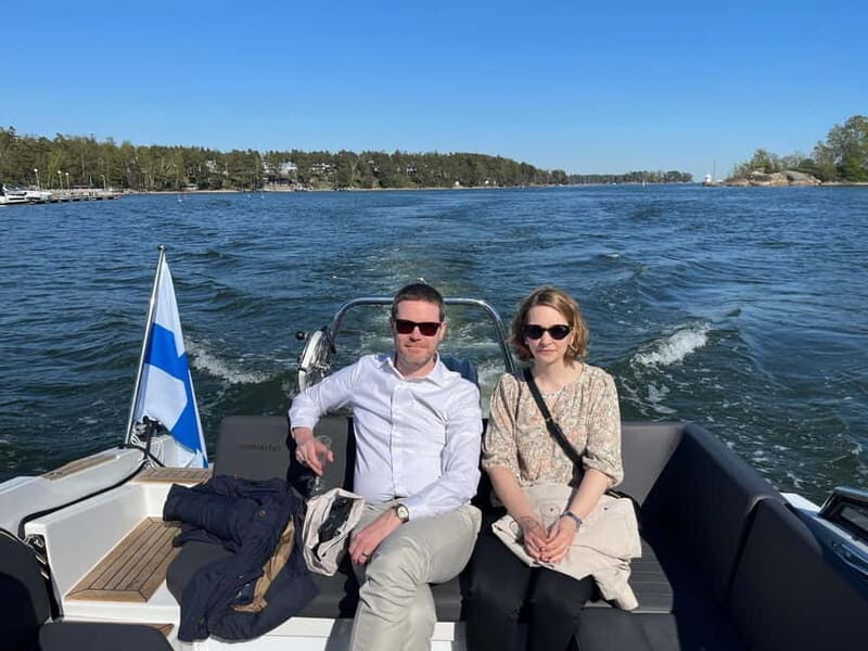 Helsinki: Archipelago Sightseeing Boat Tour - Analyzing the Value