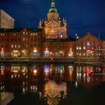 Helsinki: Christmas Walking Tour with Market Visit - What to Expect from the Tour