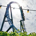 Helsinki: Linnanmäki Amusement Park - Ticket Options and Rides