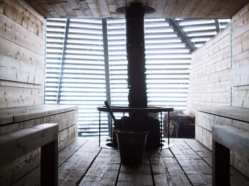 Helsinki: Löyly Sauna Entry Ticket - What Makes Löyly Stand Out?