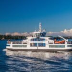 Helsinki Old Town Tour with Archipelago Boat Cruise Tickets - Analyzing the Price and Overall Value