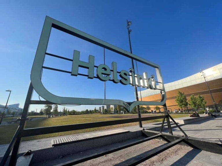 Helsinki & Porvoo: Full-Day Cultural & Scenic Tour - What We Think About the Cost & Value