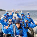 Helsinki: Private RIB Boat Cruise with Snacks and Drinks - A Closer Look at the Experience