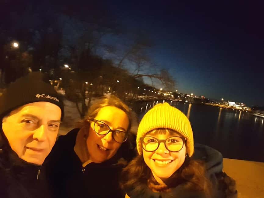 Helsinki: Private Walking Tour with a Local - What to Expect: A Typical Day on the Tour