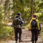 Helsinki: Uutela Guided Nature Hike with Snack - Who Is This Tour Best Suited For?