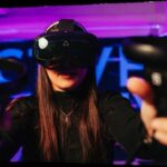 Henley: Virtual Reality Experience - What is the Henley Virtual Reality Experience?