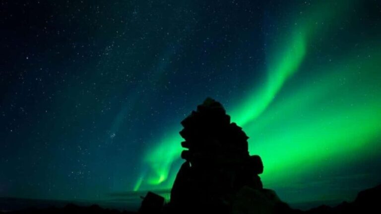 Henningsvær: Northern Lights Tour with Photographer - Who Will Love This Tour?