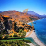 Heraklion Areas : Preveli Beach & Palm Forest Full-Day Tour - Transport, Pace, and Group Size