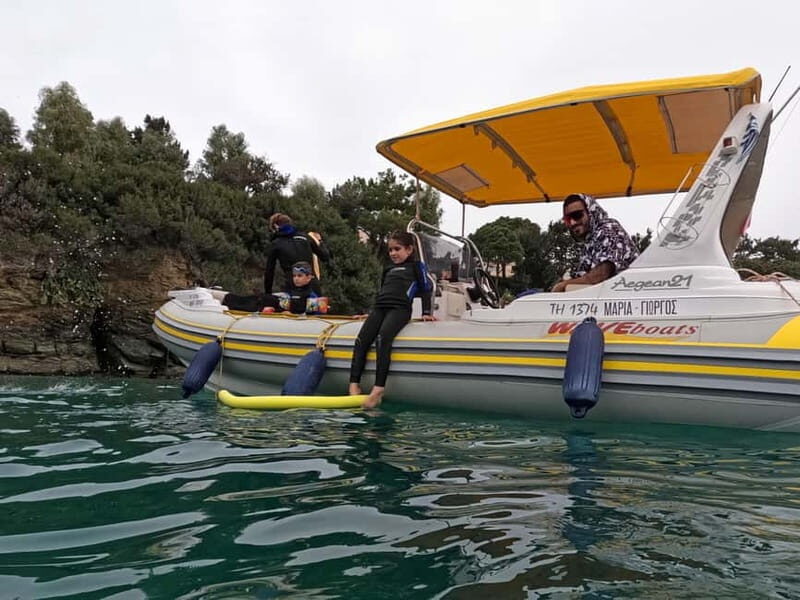 Heraklion: Boat Safari with guided snorkeling tour. - Who Will Love This Tour?