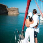 Heraklion: Dia Island Sunset Boat Tour with Dinner - A Closer Look at the Experience