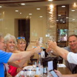 Heraklion: Douloufakis Winery, Tour and Wine Tasting - An In-Depth Look at the Douloufakis Winery Tour