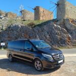 Heraklion: Knossos Lasithi, Villages, ând Olive Oil Tour - How the Logistics Work