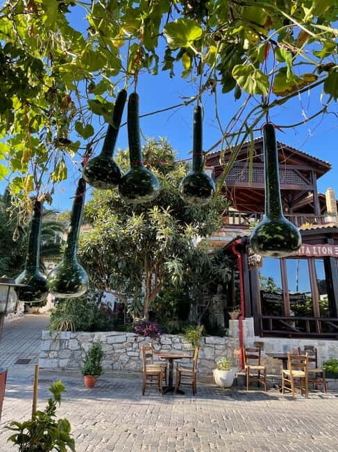 Heraklion: Knossos, Zeus, Villages & Olive Oil Factory Tour - Authenticity and Local Flavor  