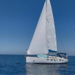 Heraklion: Sailing Trip to Dia Island with Lunch & Swimming - Exploring Dia Island: Swimming, Snorkeling, and Relaxation