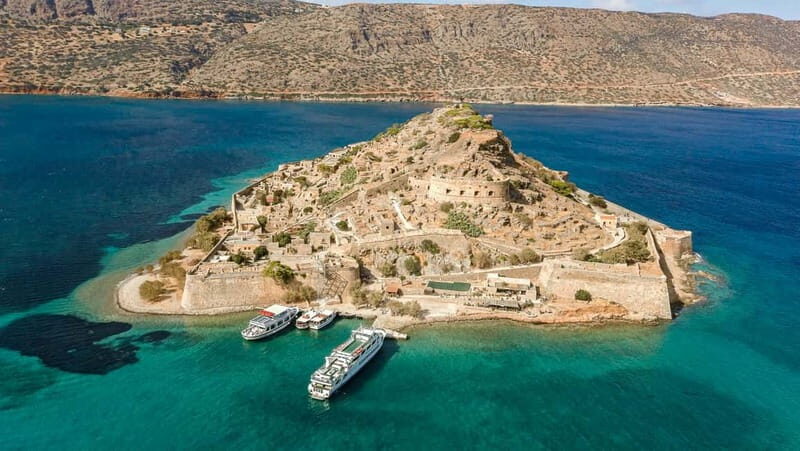 Heraklion: Spinalonga, Agios Nikolaos, & Elounda Tour - A Deep Dive Into the Tour Experience