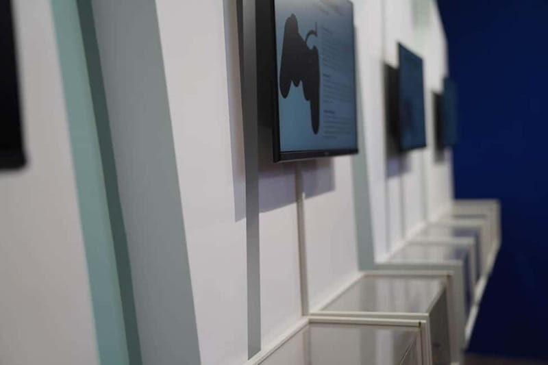 Heraklion: Video Games Museum Entry Ticket - Practicalities: Visiting Details & Tips