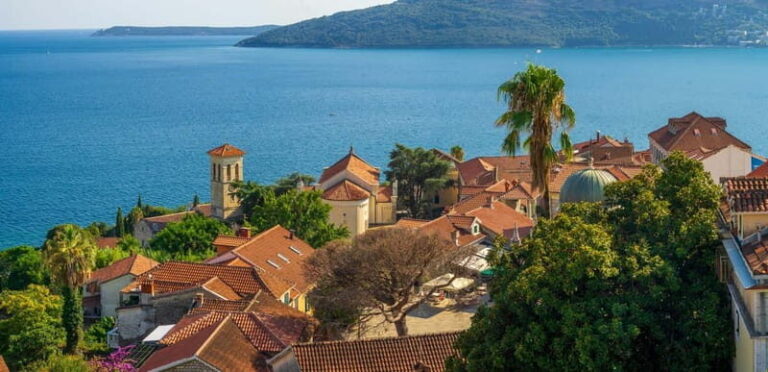Herceg Novi: Charms of the Town of 6 Empires & Wine Tasting - The Wine Tasting Experience