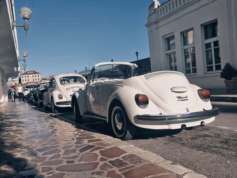 Herceg Novi: Old Timer Tour & Wine Tasting Charms - What Makes This Tour Stand Out?