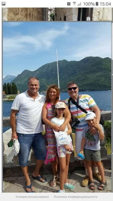 Herceg Novi: to Kotor and Perast by car - Who Will Love This Tour?