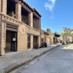 Herculaneum: experience with an archaeologist in a small group of up to 10 people - The Practicalities and Value