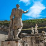 Herculaneum Guided Walking Tour with Entry Ticket - The Guide and the Small Group Experience