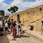 Herculaneum: Skip-the-Line Guided Tour with Archaeologist - The Itinerary in Detail