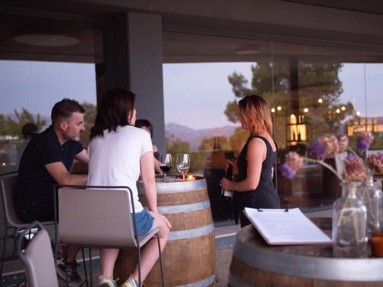 Herencia Altés: Organic Winery Tour & Tasting in Terra Alta - The Experience: What to Expect at Herència Altés