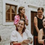 Heritage Tour and Painting Workshop in a Monastery - Artistic Flair: Plate Painting Workshop