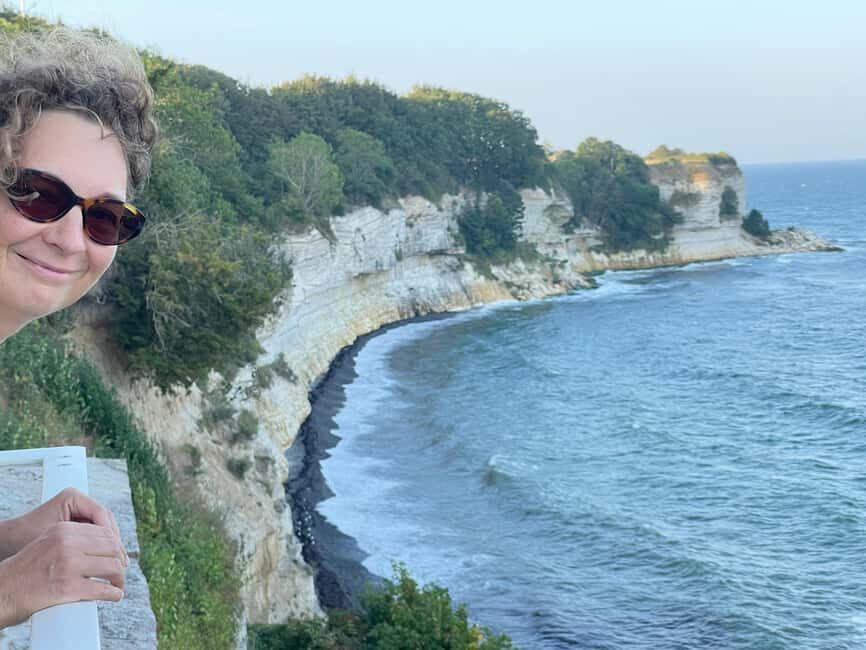 Heritage Tour to Stevn Klint & Vikingborg Fort UNESCO Sites. - Practical Considerations and Tips