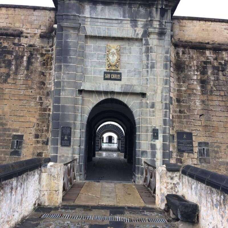 Heroica Veracruz: Live the religious experience of Perote - Who Is This Tour Best For?