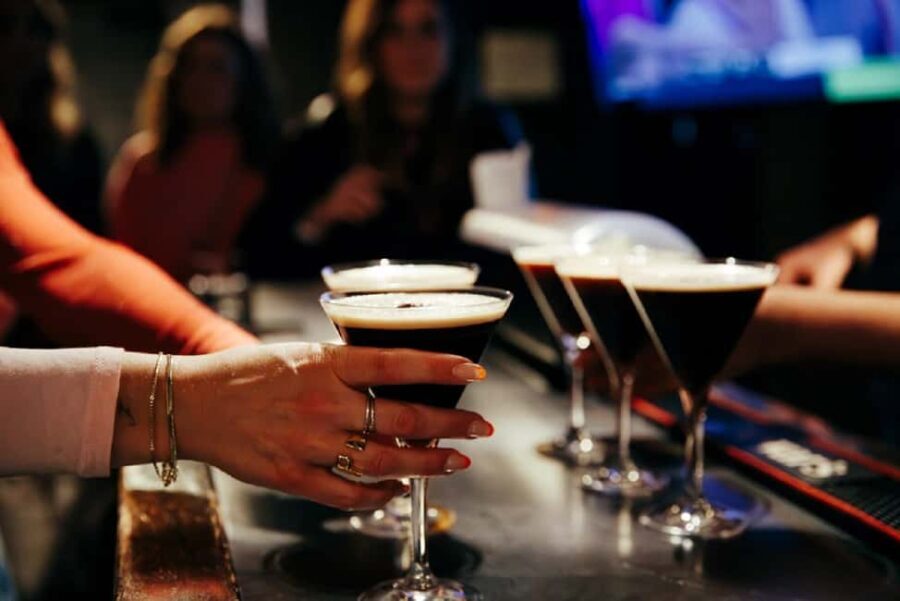 Hershey: Night Fever Evening Food Tour - Practical Details and Tips