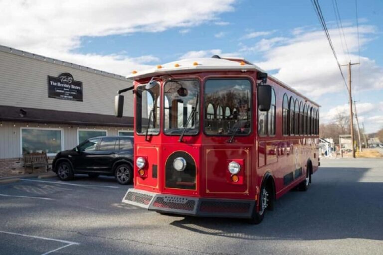 Hershey: Rise and Dine - The Ultimate Brunch Tour - Final Thoughts: Is It Worth It?