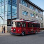 Hershey: Trolley Crawl - Who Will Love the Hershey Trolley Crawl?