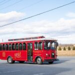 Hershey Trolley Crawl and Evening Food Tour on a Vintage Trolley - Practical Details and What to Keep in Mind