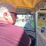 Hersonissos: Private Tuk Tuk Tour with Sea Views - Deep Dive into the Experience