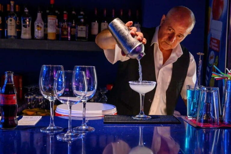 Hersonissos: Spectacular Dinner Show Ticket - The Real Talk: What Guests Love