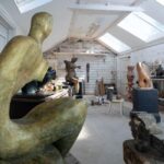 Hertfordshire: Henry Moore Studios and Gardens Entry Ticket - Who Will Appreciate This Tour?