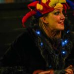 Hex and the City Halloween walking Tour - The Experience: Pros and Cons