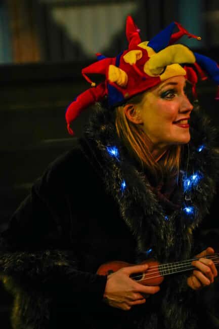 Hex and the City Halloween walking Tour - The Experience: Pros and Cons