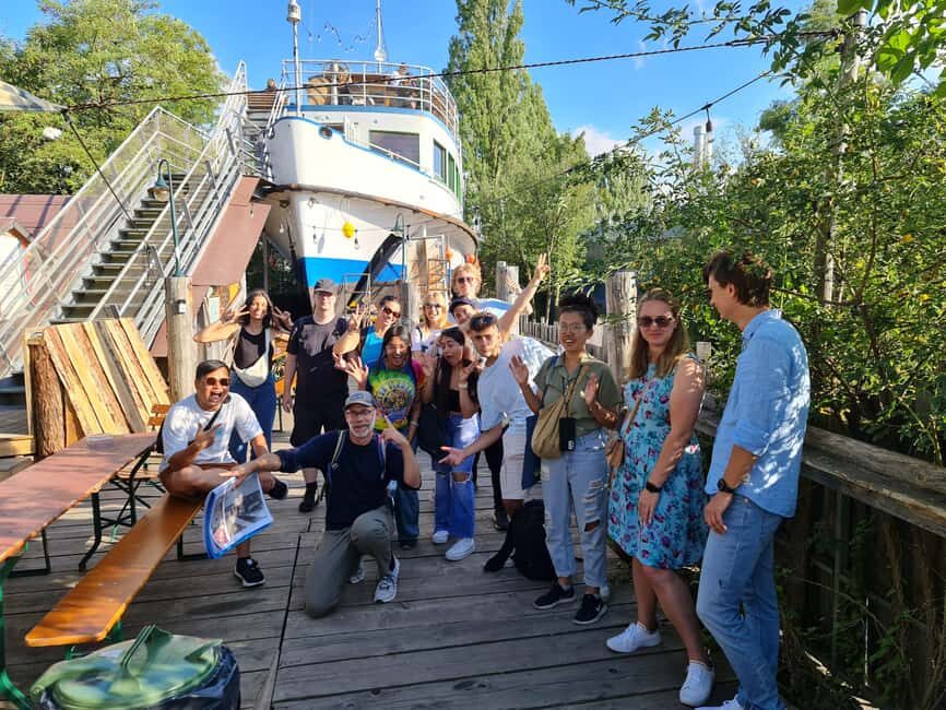 Hidden Architectural Gems of Munich - Why This Tour Is Worth Your Time