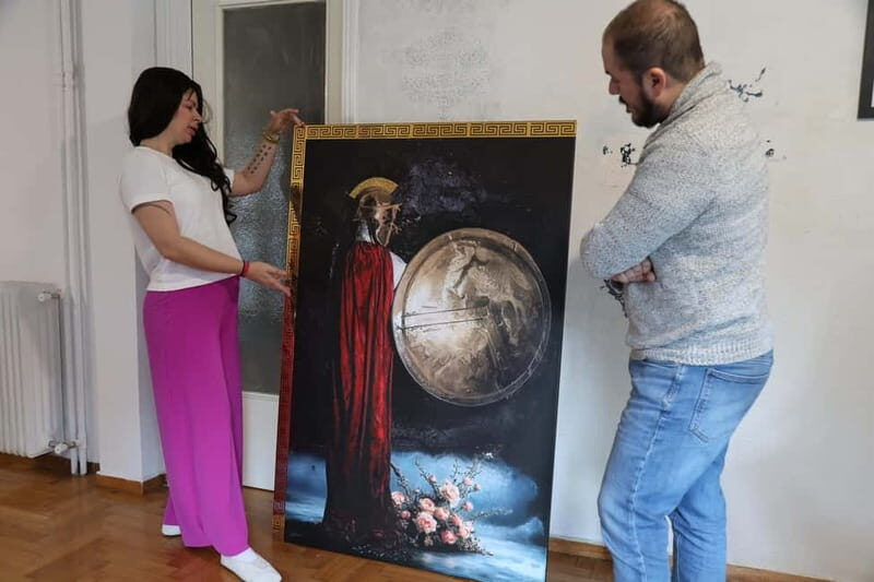 Hidden Artists in Plaka - Final Thoughts: Who Should Consider This Experience?