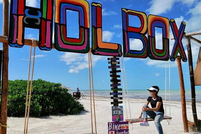 Hidden Beauty at Holbox Island Tour! From Cancun & Riviera Maya - What’s Included and What’s Not